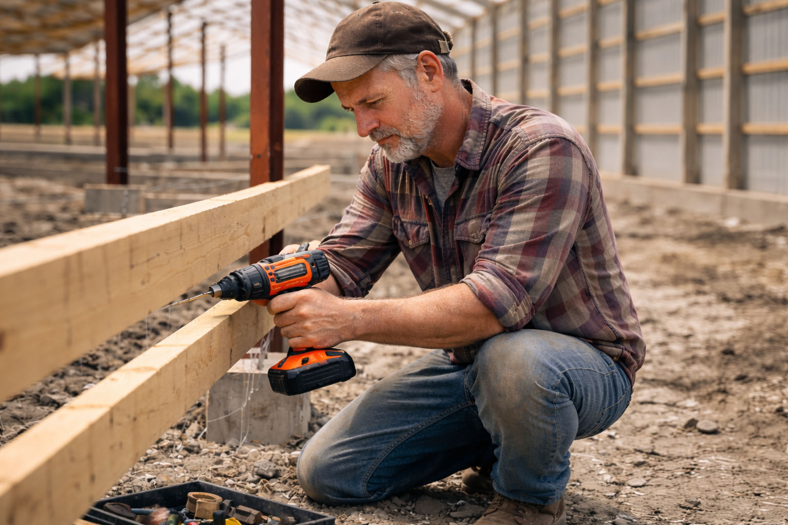 Maapiirkonna ettevõtted saavad investeeringutoetust